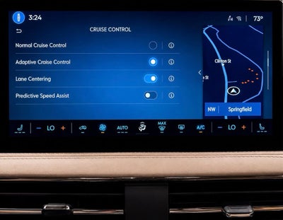 2024 Lincoln Corsair Plug-In Hybrid Grand Touring