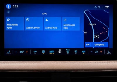 2024 Lincoln Corsair Plug-In Hybrid Grand Touring