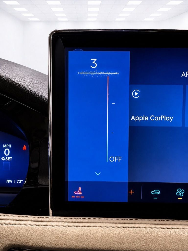 2024 Lincoln Corsair Plug-In Hybrid Grand Touring