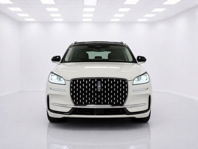2024 Lincoln Corsair Plug-In Hybrid Grand Touring