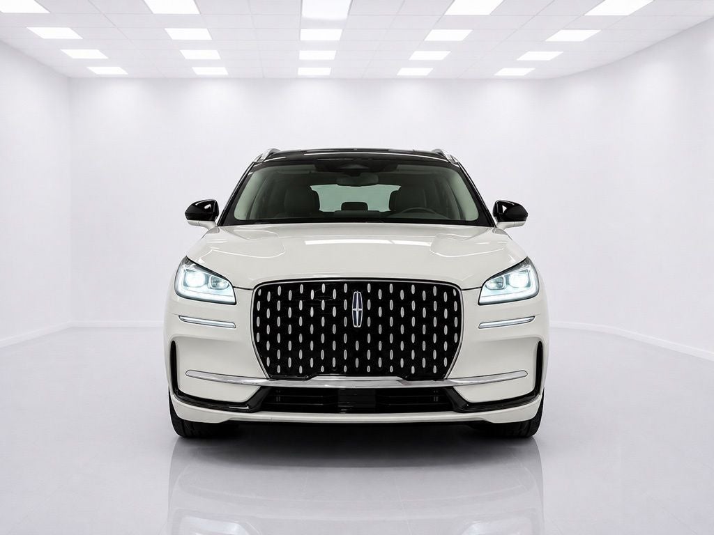 2024 Lincoln Corsair Plug-In Hybrid Grand Touring