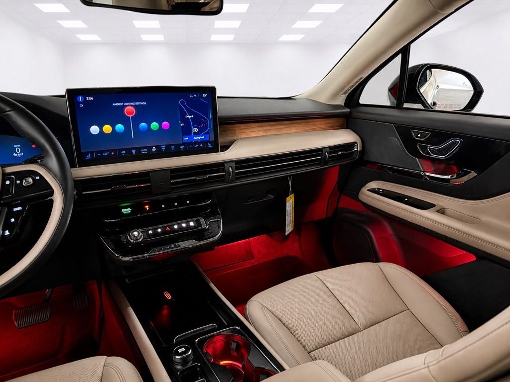 2024 Lincoln Corsair Plug-In Hybrid Grand Touring