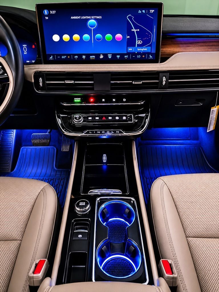 2024 Lincoln Corsair Plug-In Hybrid Grand Touring