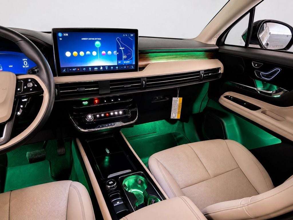 2024 Lincoln Corsair Plug-In Hybrid Grand Touring