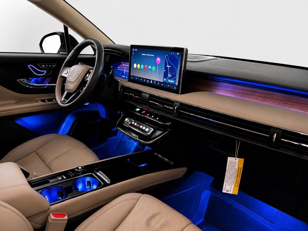 2024 Lincoln Corsair Plug-In Hybrid Grand Touring