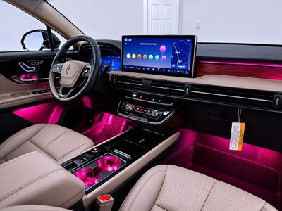 2024 Lincoln Corsair Plug-In Hybrid Grand Touring