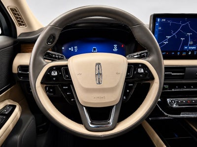 2024 Lincoln Corsair Plug-In Hybrid Grand Touring