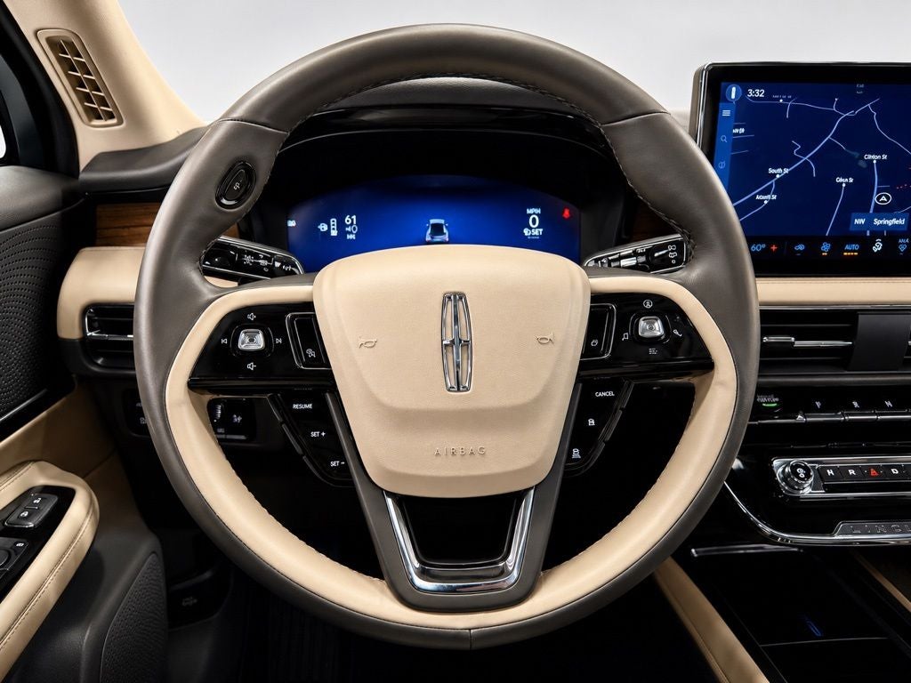 2024 Lincoln Corsair Plug-In Hybrid Grand Touring