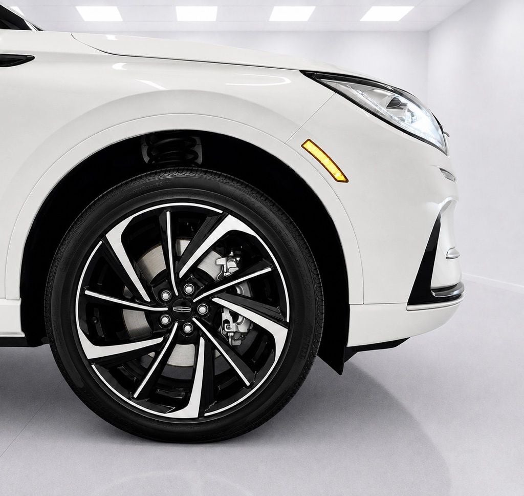 2024 Lincoln Corsair Plug-In Hybrid Grand Touring