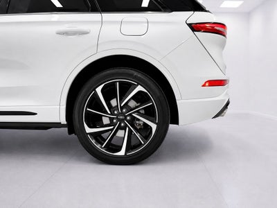 2024 Lincoln Corsair Plug-In Hybrid Grand Touring