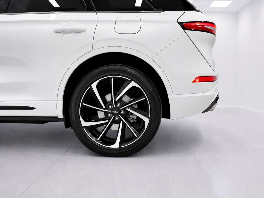 2024 Lincoln Corsair Plug-In Hybrid Grand Touring