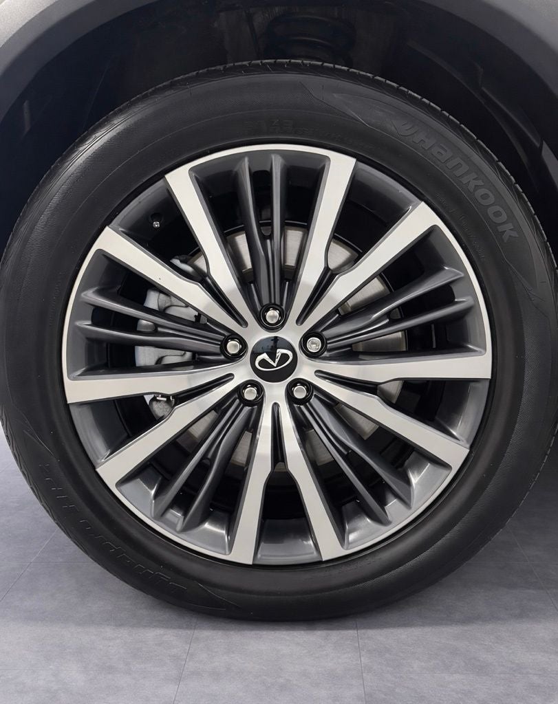 2023 INFINITI QX60 Autograph