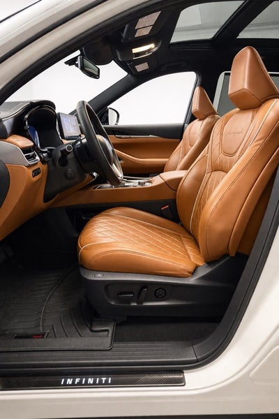 2023 INFINITI QX60 Autograph