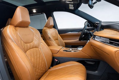 2023 INFINITI QX60 Autograph