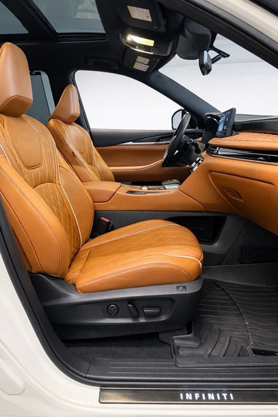 2023 INFINITI QX60 Autograph