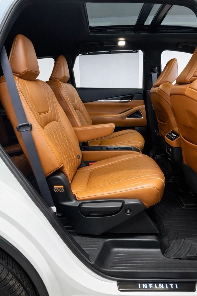 2023 INFINITI QX60 Autograph