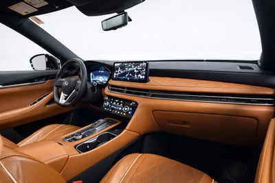 2023 INFINITI QX60 Autograph