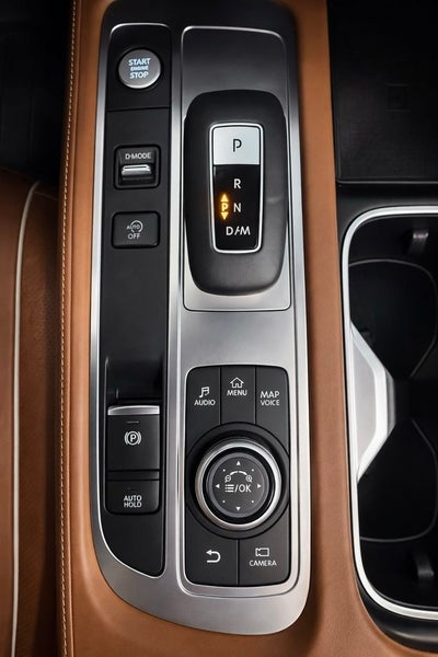 2023 INFINITI QX60 Autograph