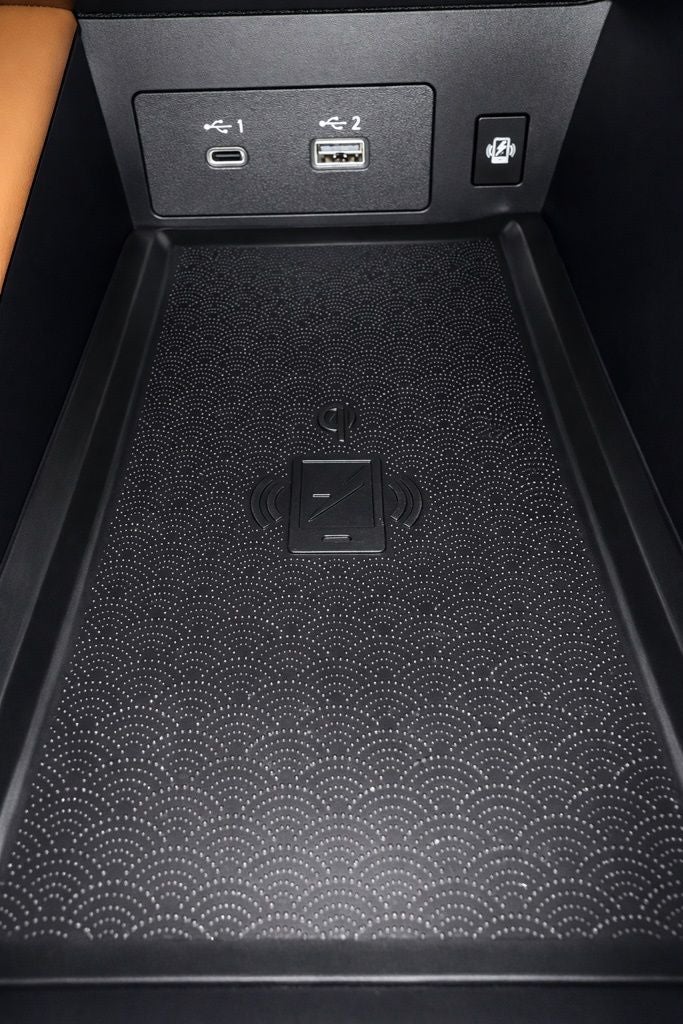 2023 INFINITI QX60 Autograph