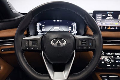 2023 INFINITI QX60 Autograph