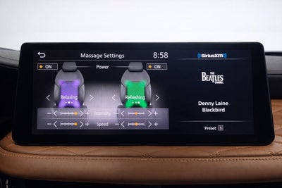 2023 INFINITI QX60 Autograph