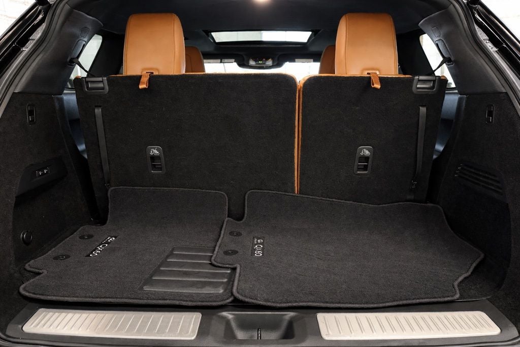 2023 INFINITI QX60 Autograph