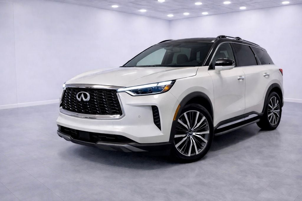 2023 INFINITI QX60 Autograph