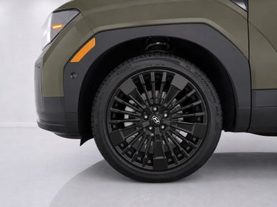 2024 Hyundai Santa Fe Hybrid Calligraphy