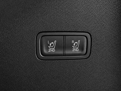 2024 Hyundai Santa Fe Hybrid Calligraphy