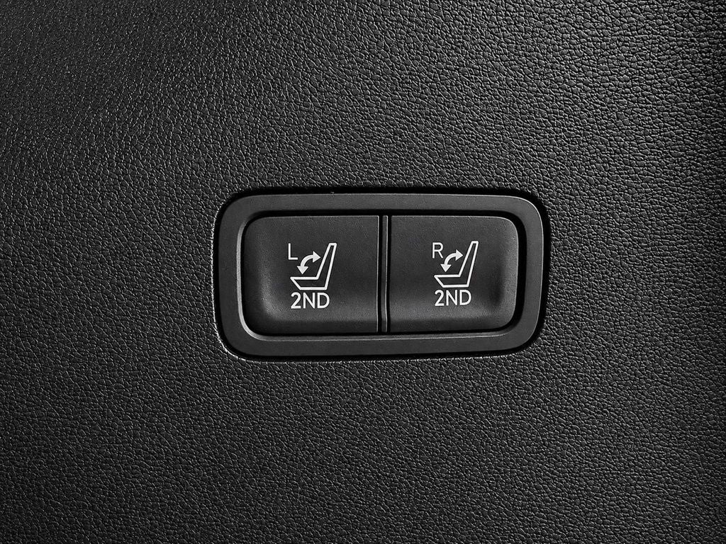 2024 Hyundai Santa Fe Hybrid Calligraphy