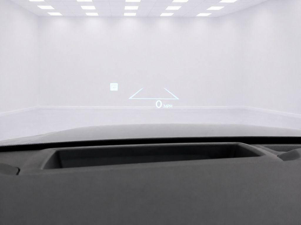 2024 Hyundai Santa Fe Hybrid Calligraphy