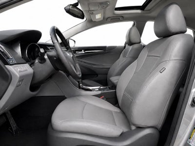 2013 Hyundai Sonata Limited