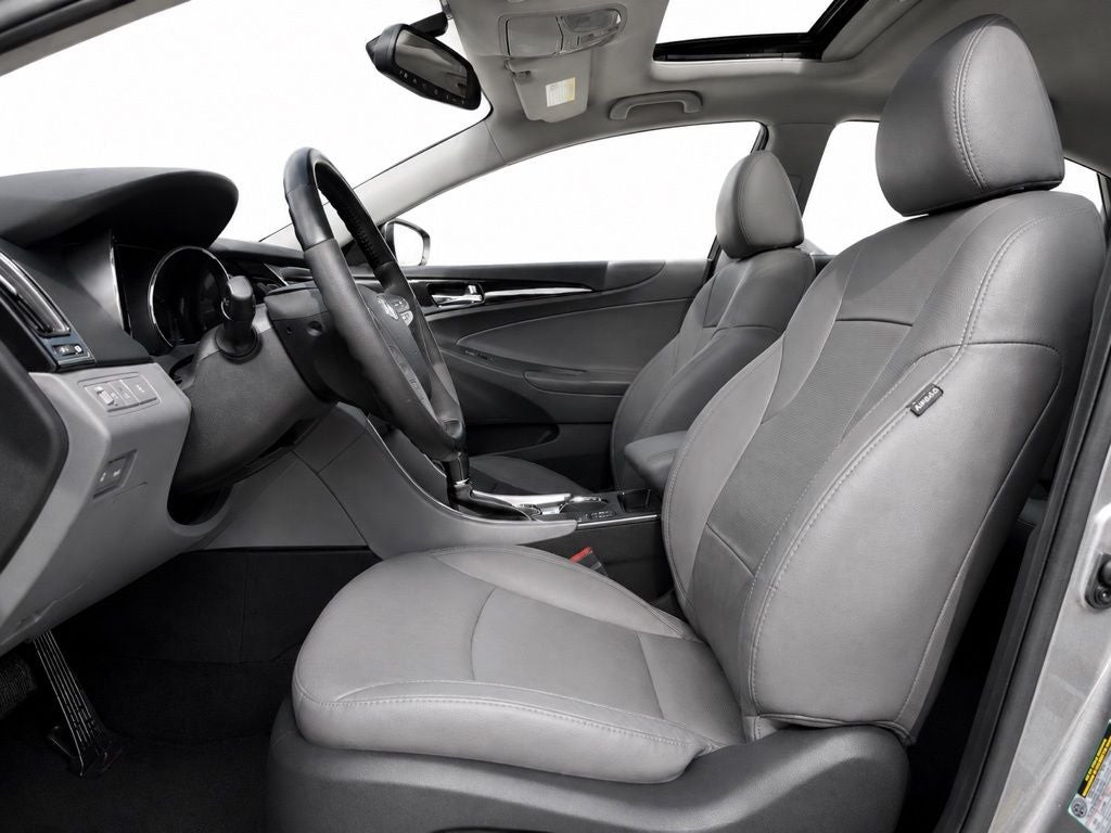 2013 Hyundai Sonata Limited