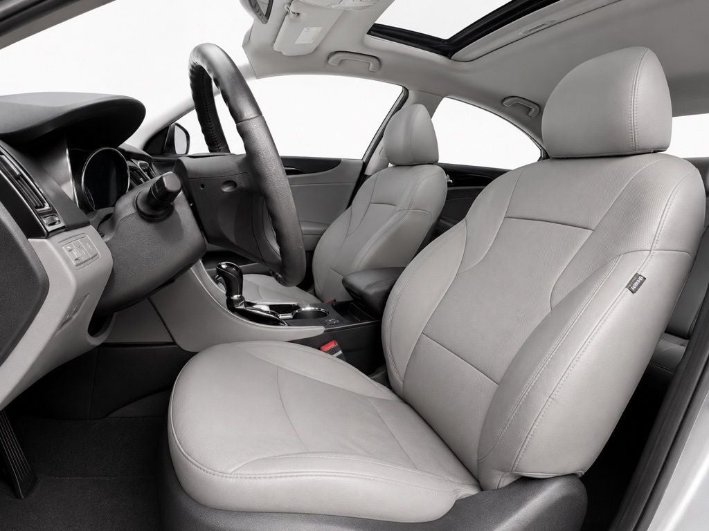 2013 Hyundai Sonata Limited