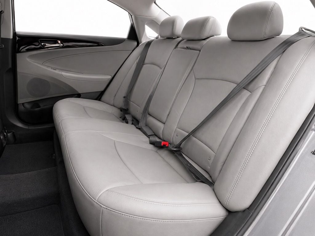 2013 Hyundai Sonata Limited