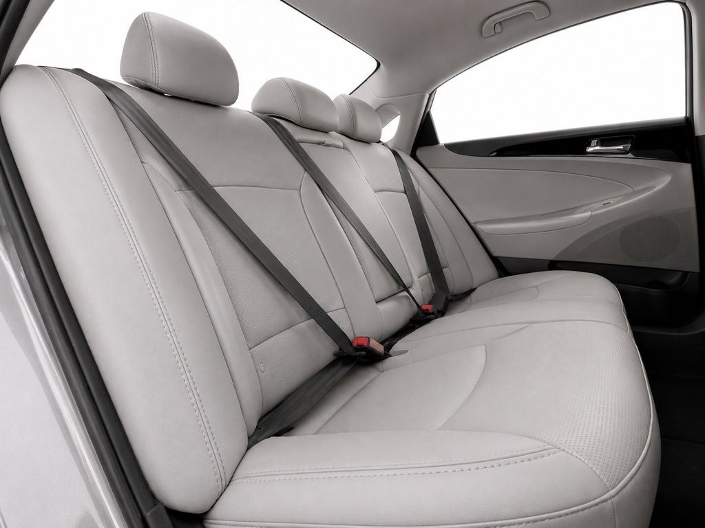 2013 Hyundai Sonata Limited