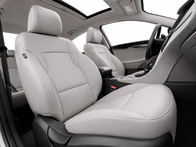 2013 Hyundai Sonata Limited