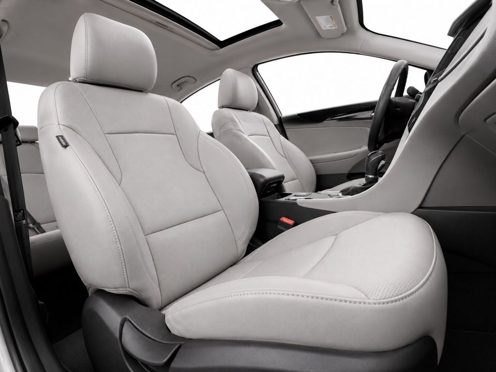 2013 Hyundai Sonata Limited