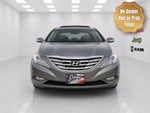 2013 Hyundai Sonata Limited