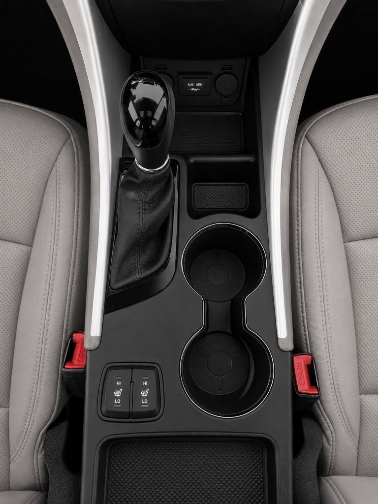2013 Hyundai Sonata Limited