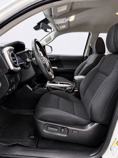 2021 Toyota Tacoma SR5 V6