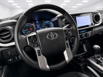 2021 Toyota Tacoma SR5 V6