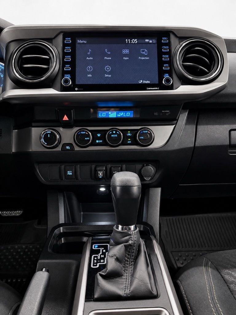 2021 Toyota Tacoma SR5 V6