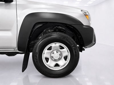 2014 Toyota Tacoma Base