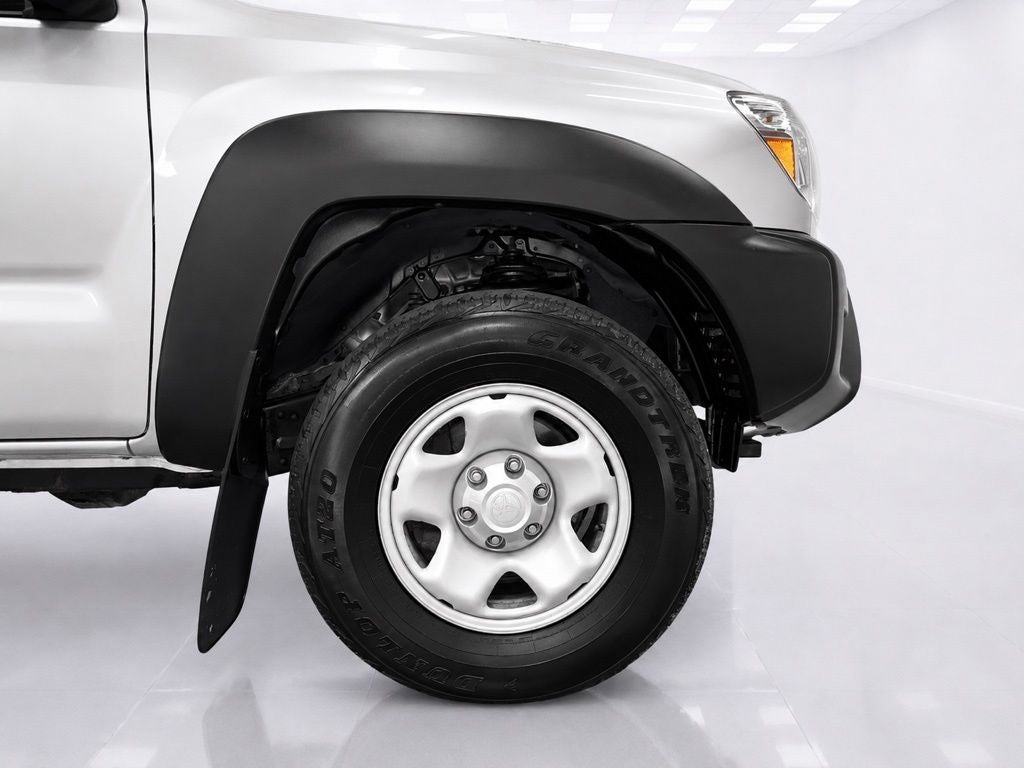 2014 Toyota Tacoma Base