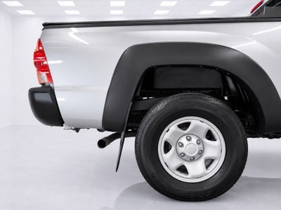 2014 Toyota Tacoma Base