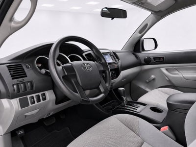 2014 Toyota Tacoma Base