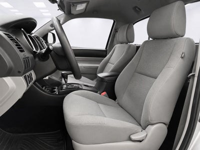 2014 Toyota Tacoma Base