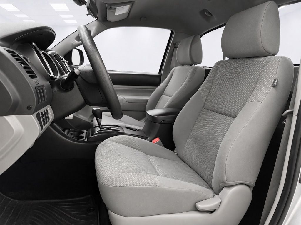 2014 Toyota Tacoma Base