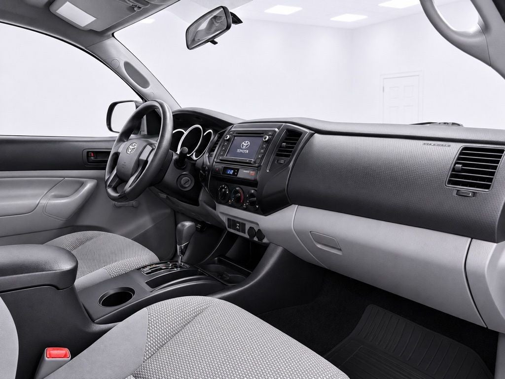 2014 Toyota Tacoma Base